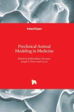 Preclinical Animal Modeling in Medicine af ENKHSAIKHA PUREVJAV