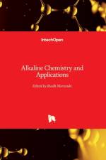 Alkaline Chemistry and Applications af Riadh Marzouki