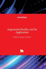 Augmented Reality and Its Application af Dragan Cvetkovic