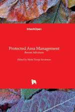 Protected Area Management af Mohd Nazip Suratman