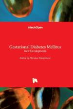 Gestational Diabetes Mellitus af Miroslav Radenkovic