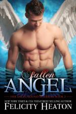 FALLEN ANGEL af Felicity Heaton