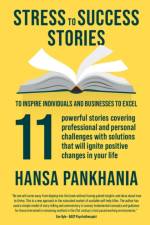 Stress to Success Stories af Hansa Pankhania