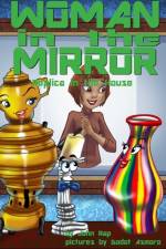 WOMAN IN THE MIRROR: REPLICA IN THE HOUS af John Rap