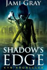 Shadow's Edge af Jami Gray
