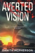 Averted Vision af Danith Clausen
