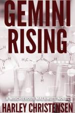 GEMINI RISING:  MISCHIEVOUS MALAMUTE MYS af Harley Christensen