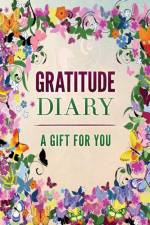 Gratitude Diary af Brenda Nathan