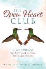 The Open Heart Club af Christine Madrid