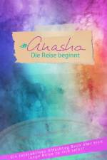 #ANASHA - DIE REISE BEGINNT af Elena Theis