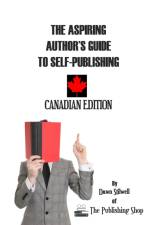 The Aspiring Author's Guide to Self-Publishing af Dawn Stilwell