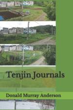 Tenjin Journals af Donald Murray Anderson