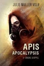 Apis Apocalypsis af Julie Muller Volb