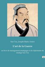 L'art de la Guerre af Sun Tzu