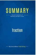 SUMMARY: TRACTION:REVIEW AND ANALYSIS OF af BUSINESSNEWS PUBLISH