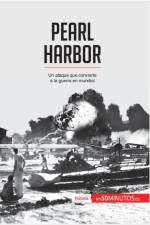 Pearl Harbor af Mathieu Roger