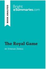 The Royal Game by Stefan Zweig (Book Analysis) af Bright Summaries