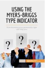 Using the Myers-Briggs Type Indicator af 50minutes