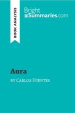 Aura by Carlos Fuentes (Book Analysis) af Bright Summaries