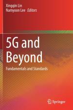 5G and Beyond