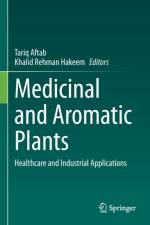 Medicinal and Aromatic Plants