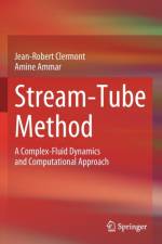 Stream-Tube Method af Amine Ammar
