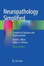 Neuropathology Simplified af David A. Hilton