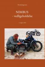 NIMBUS - vedligeholdelse