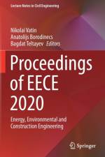 Proceedings of EECE 2020