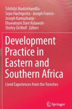 Development Practice in Eastern and Southern Africa