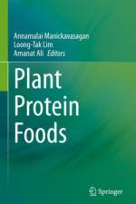 Plant Protein Foods