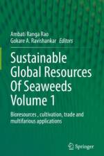 Sustainable Global Resources Of Seaweeds Volume 1