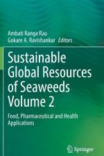 Sustainable Global Resources of Seaweeds Volume 2