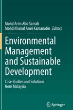 Environmental Management and Sustainable Development