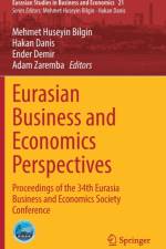 Eurasian Business and Economics Perspectives
