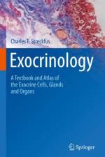 Exocrinology af Charles F. Streckfus