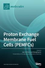 Proton Exchange Membrane Fuel Cells (PEMFCs) af JEAN ST-PIERRE