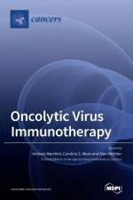 Oncolytic Virus Immunotherapy af ANTONIO MARCHINI