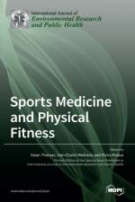 Sports Medicine and Physical Fitness af EWAN THOMAS