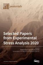 Selected Papers from Experimental Stress Analysis 2020 af RADIM KOCICH