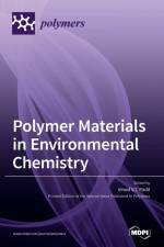 Polymer Materials in Environmental Chemistry af VINOD V.T. PADIL