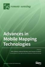 Advances in Mobile Mapping Technologies af VILLE LEHTOLA