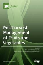 Postharvest Management of Fruits and Vegetables af ELENI TSANTILI