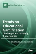 Trends on Educational Gamification af JOSE CHARLO