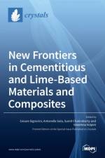 New Frontiers in Cementitious and Lime-Based Materials and Composites af CESARE SIGNORINI