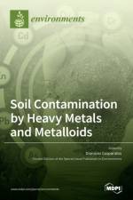 Soil Contamination by Heavy Metals and Metalloids af DIONISIO GASPARATOS