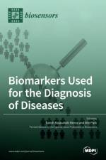Biomarkers Used for the Diagnosis of Diseases af SAT BALASAHEB NIMSE
