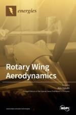 Rotary Wing Aerodynamics af ALEX ZANOTTI