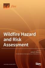 Wildfire Hazard and Risk Assessment af JAMES MELDRUM