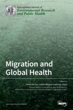 Migration and Global Health af Heiko Becher